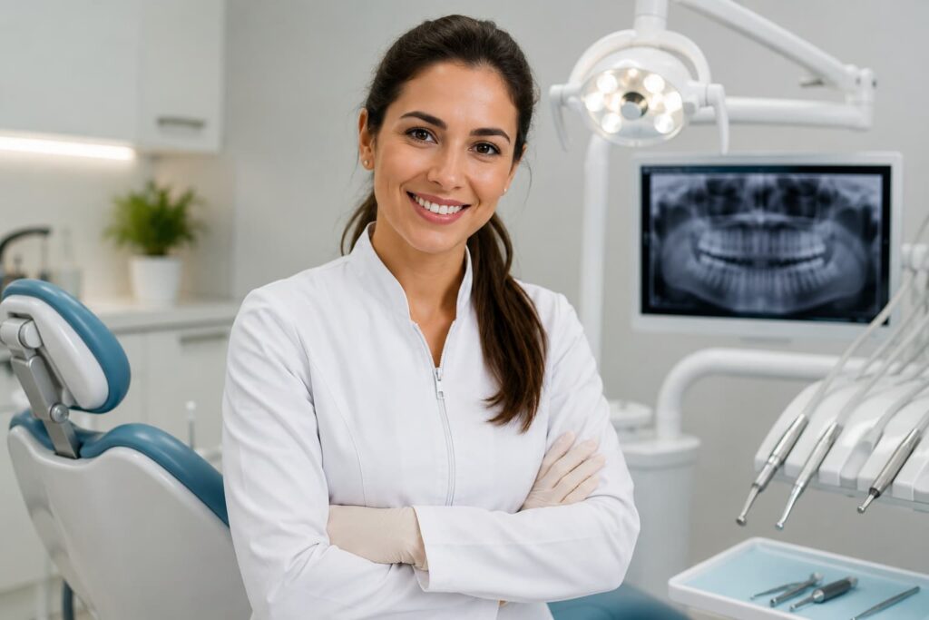 Criação de Sites para Dentistas a partir de R$ 440,00