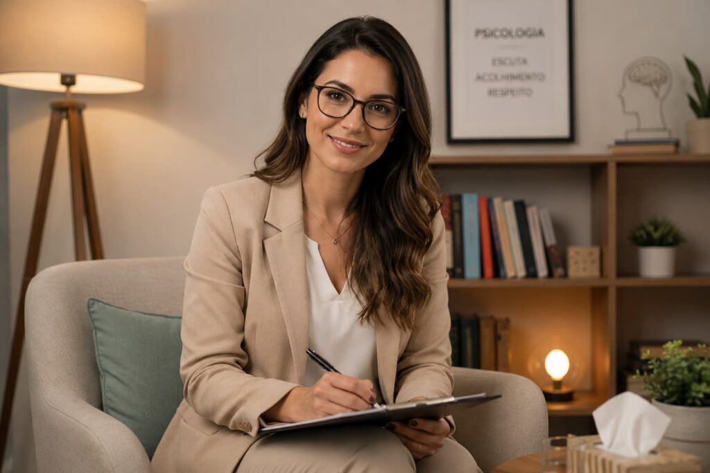 Criação de Sites para Psicólogos a partir de R$ 440,00