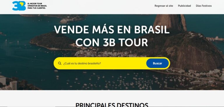 3B Tour