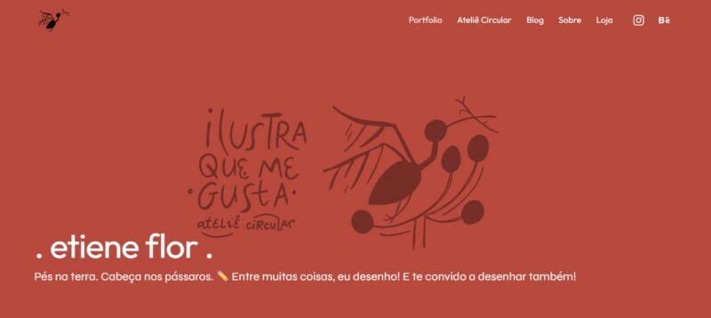 Ilustra que me gusta