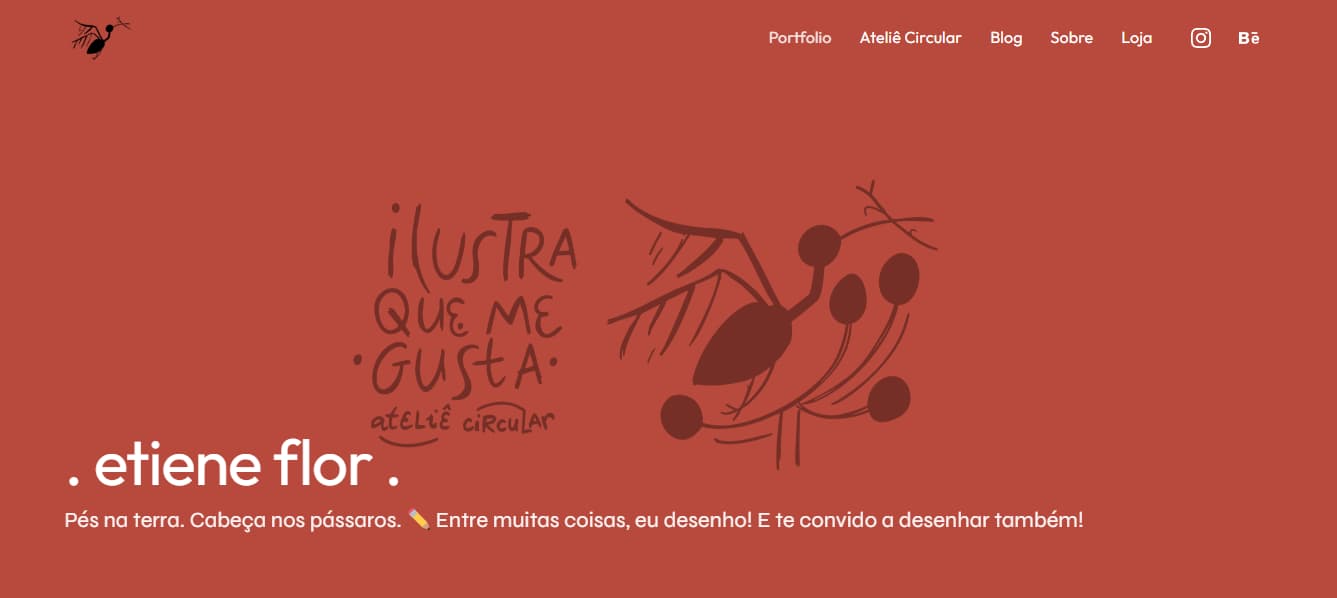 Ilustra que me gusta