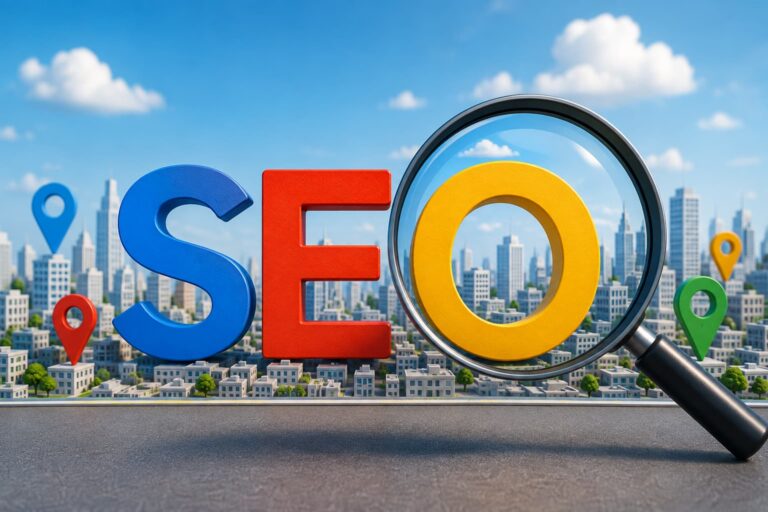 O que é SEO e Como Funciona a Otimização para o Google
