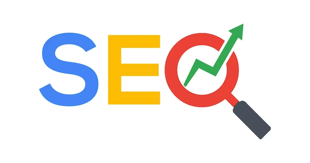 Otimização de SEO e GEO