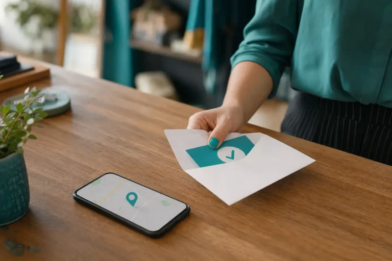 Carta do Google Meu Negócio: Prazo, Código e o que Fazer se Não Chegar
