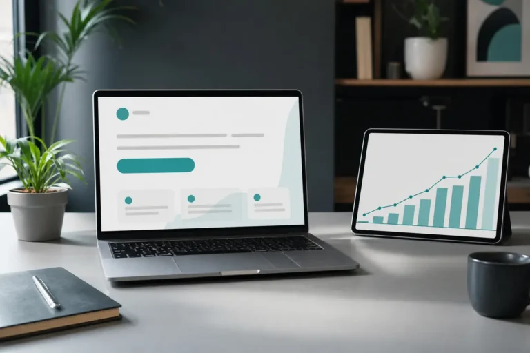 O que é Landing Page, Para que Serve e Quando Usar (com Exemplos)